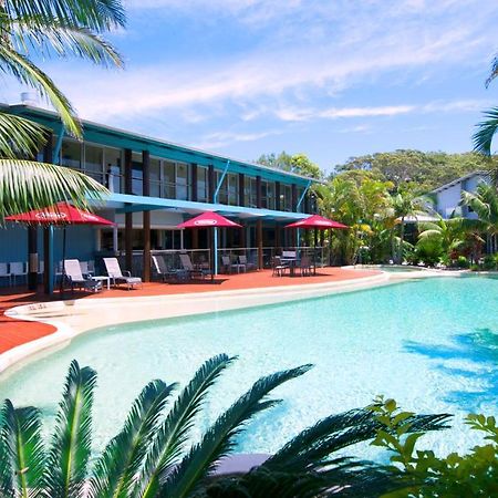 Mobys Beachside Retreat Blueys Beach Buitenkant foto