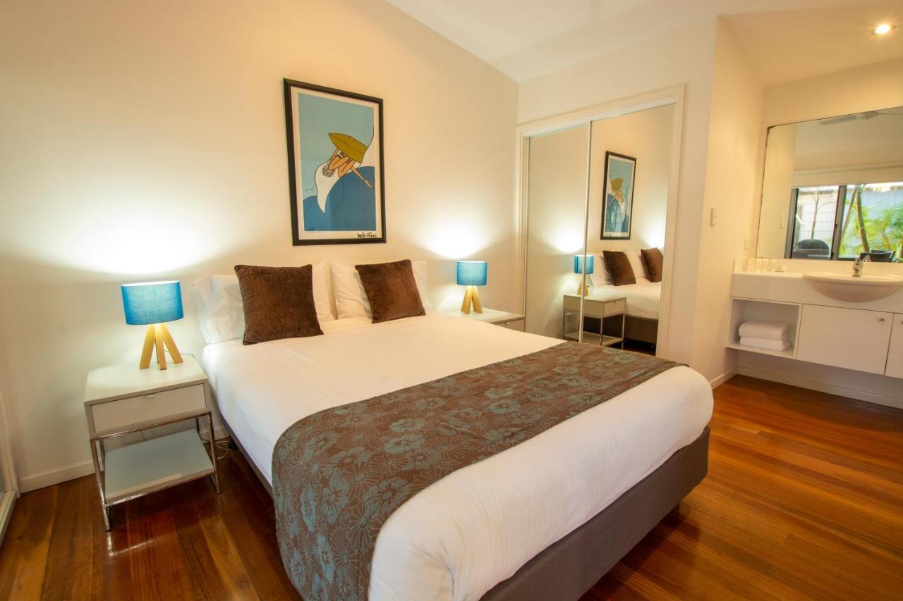 Mobys Beachside Retreat Blueys Beach Buitenkant foto