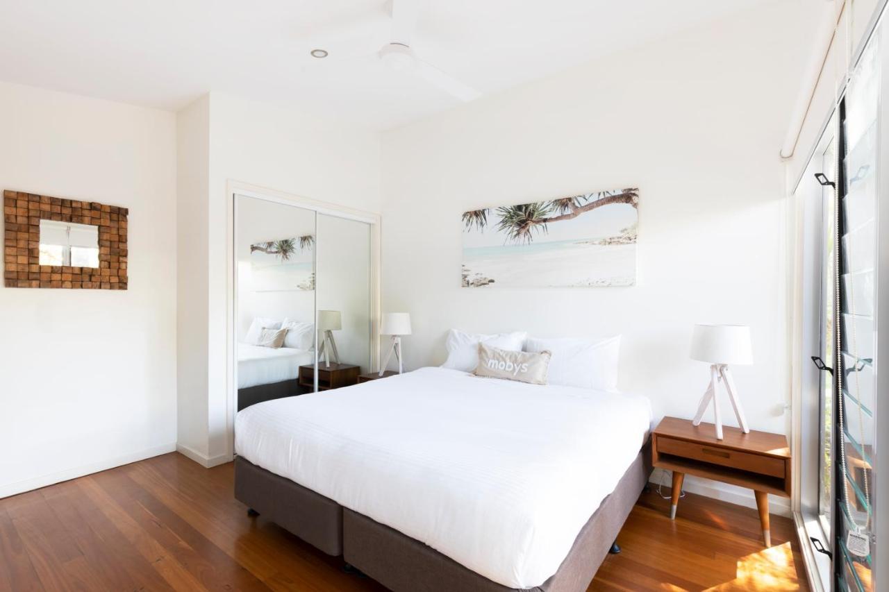 Mobys Beachside Retreat Blueys Beach Buitenkant foto