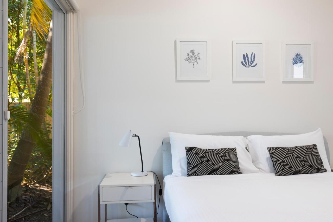 Mobys Beachside Retreat Blueys Beach Buitenkant foto