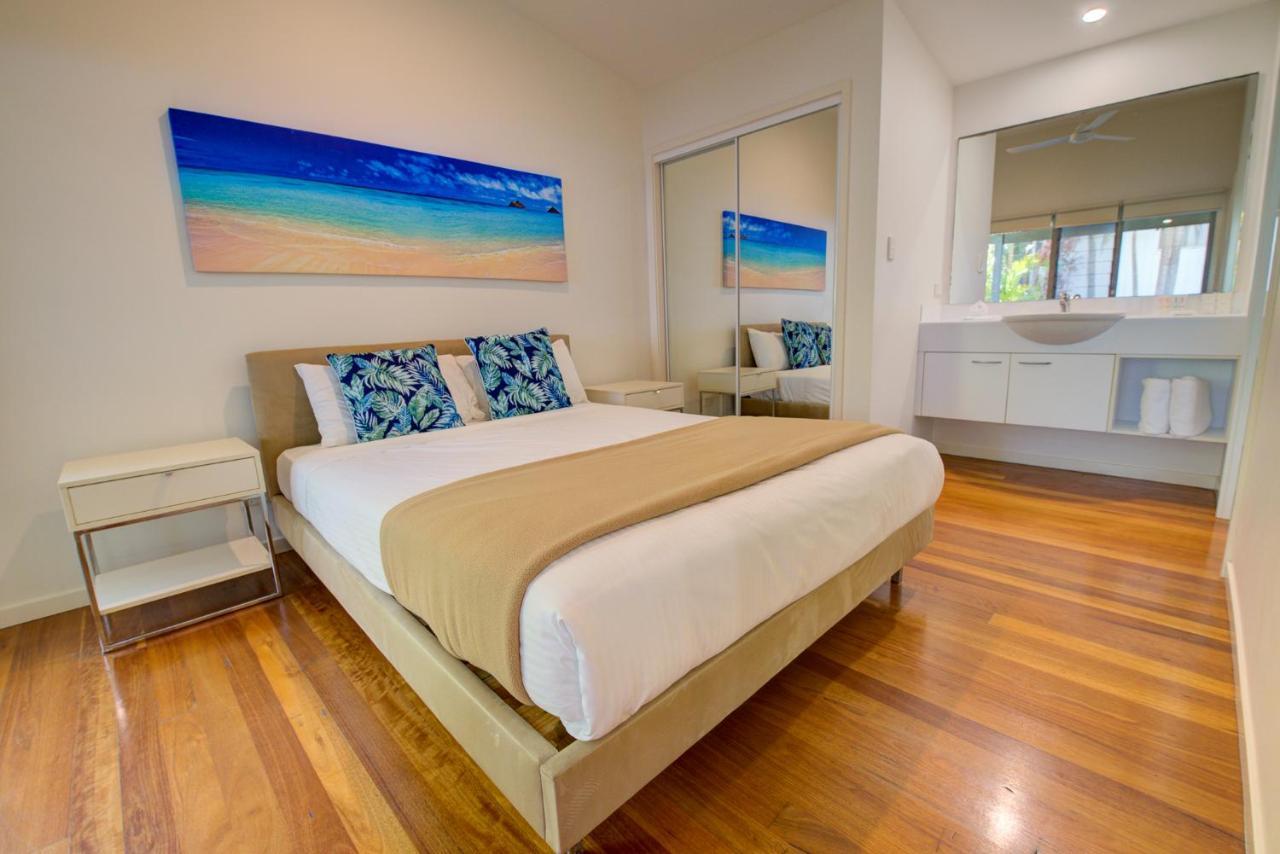 Mobys Beachside Retreat Blueys Beach Buitenkant foto