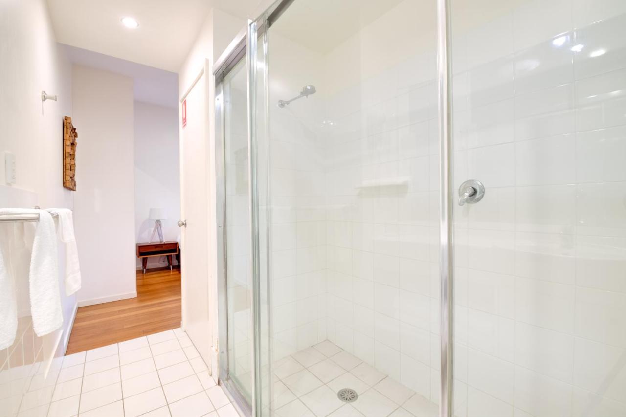 Mobys Beachside Retreat Blueys Beach Buitenkant foto