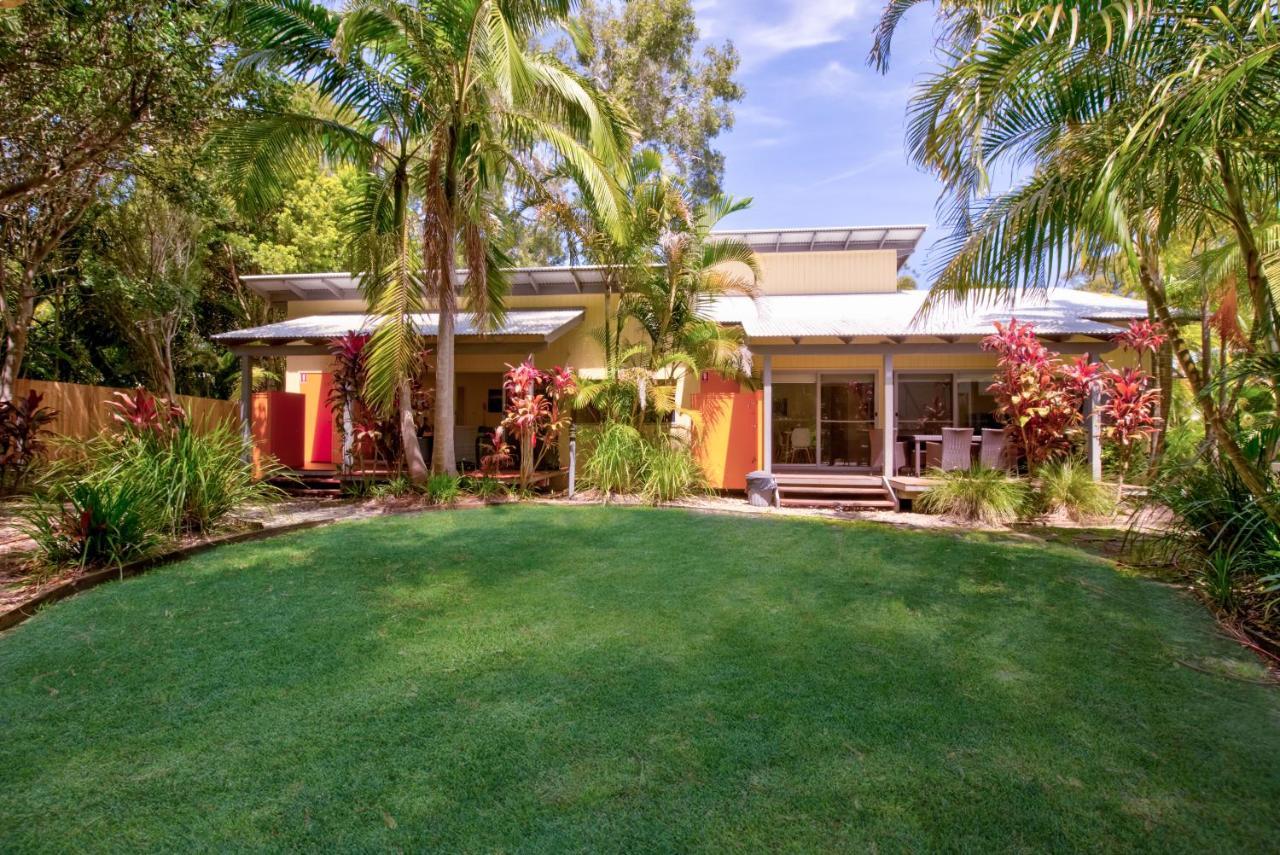 Mobys Beachside Retreat Blueys Beach Buitenkant foto