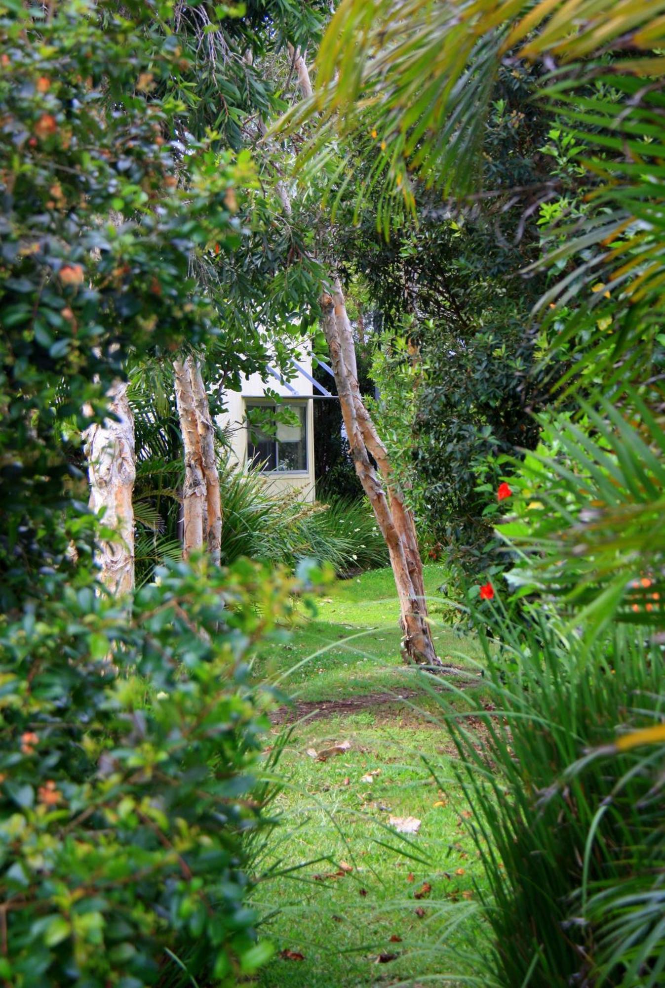 Mobys Beachside Retreat Blueys Beach Buitenkant foto