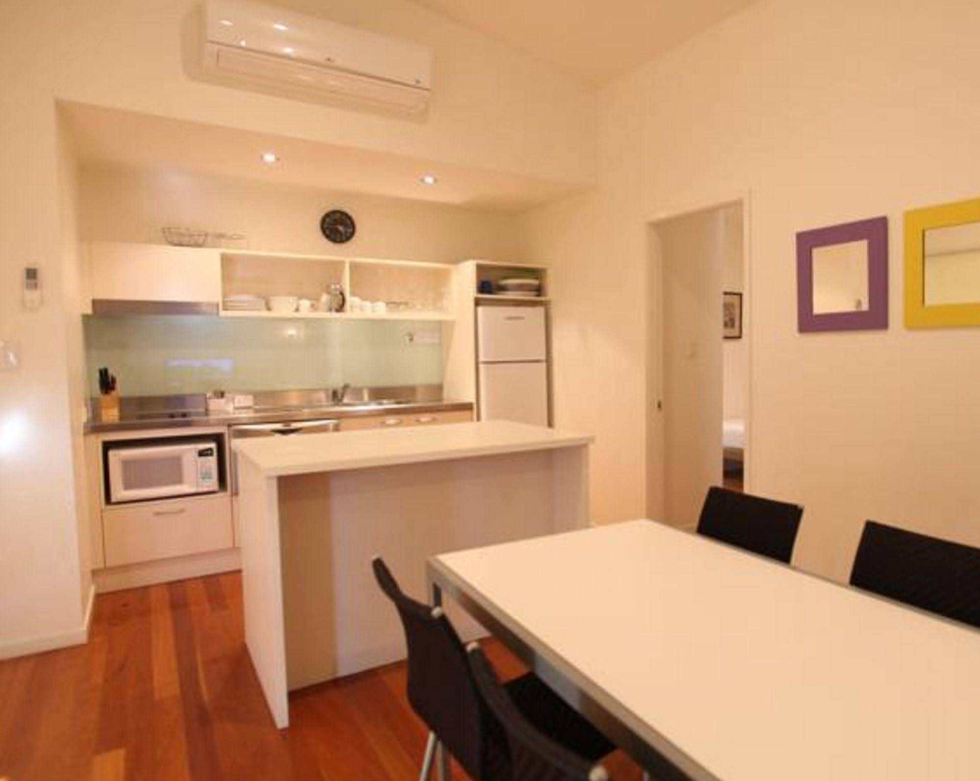 Mobys Beachside Retreat Blueys Beach Buitenkant foto