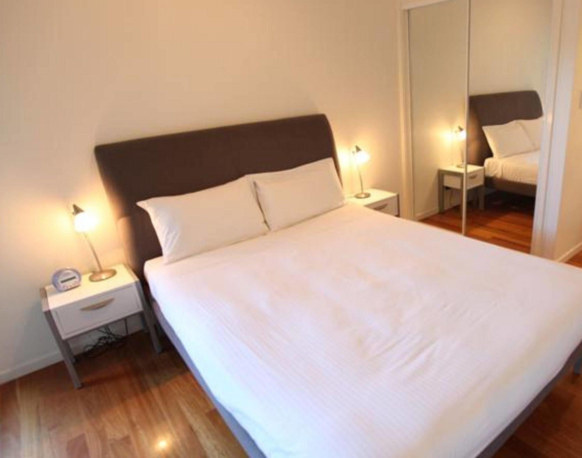 Mobys Beachside Retreat Blueys Beach Buitenkant foto