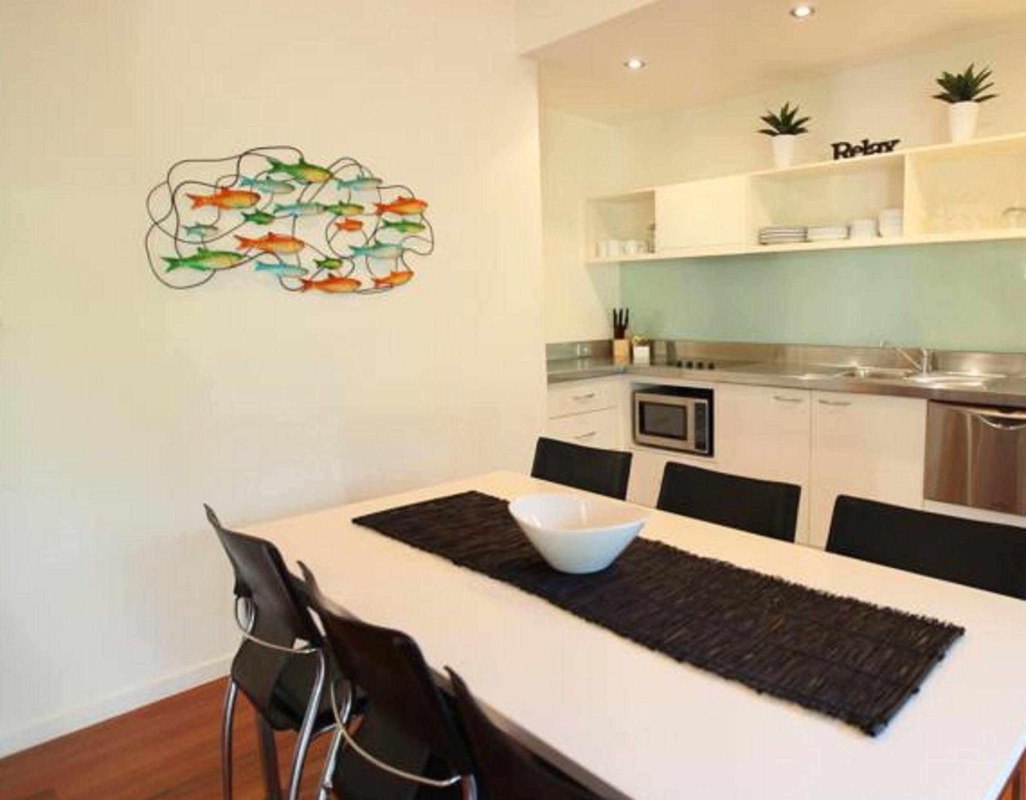 Mobys Beachside Retreat Blueys Beach Buitenkant foto
