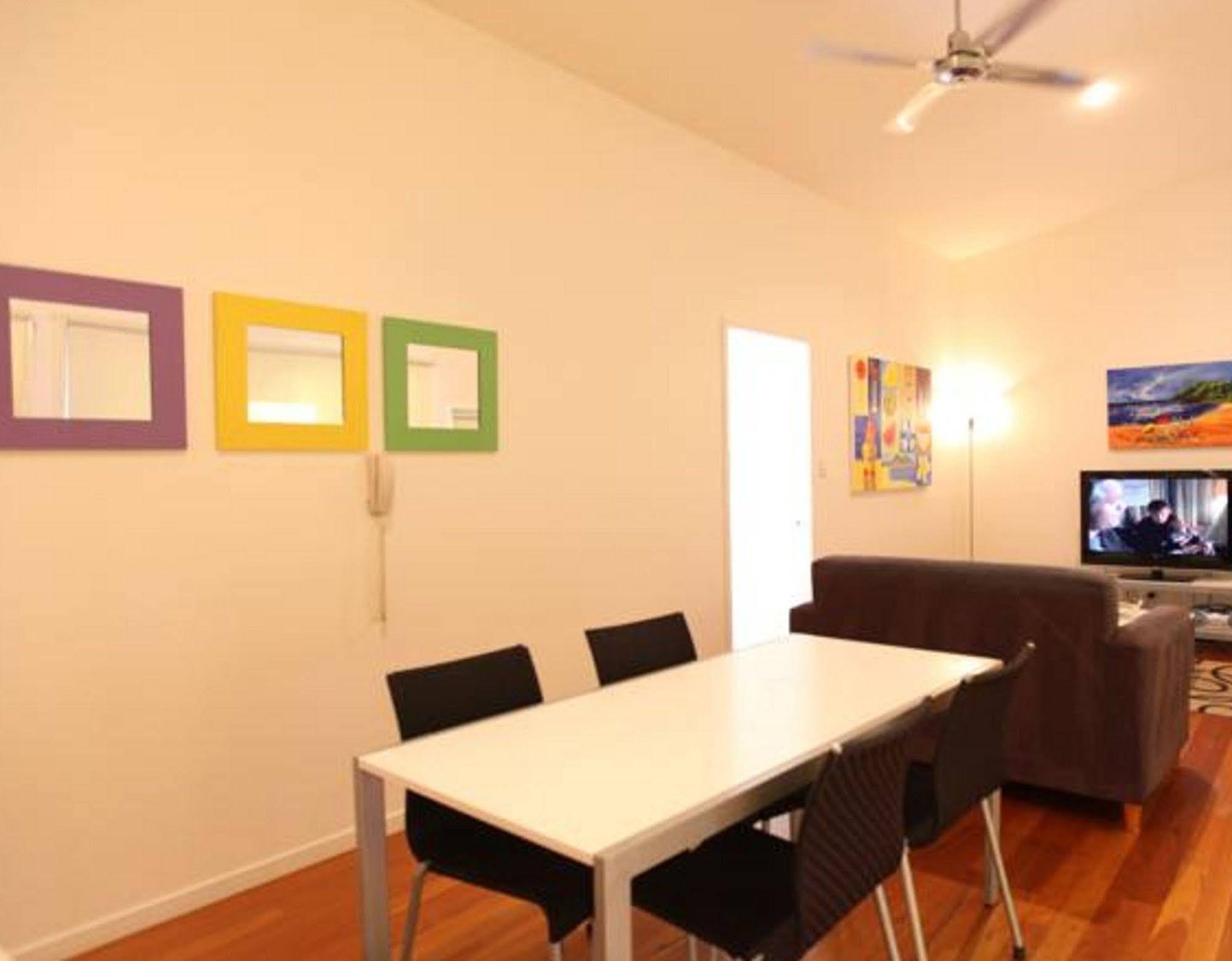 Mobys Beachside Retreat Blueys Beach Buitenkant foto