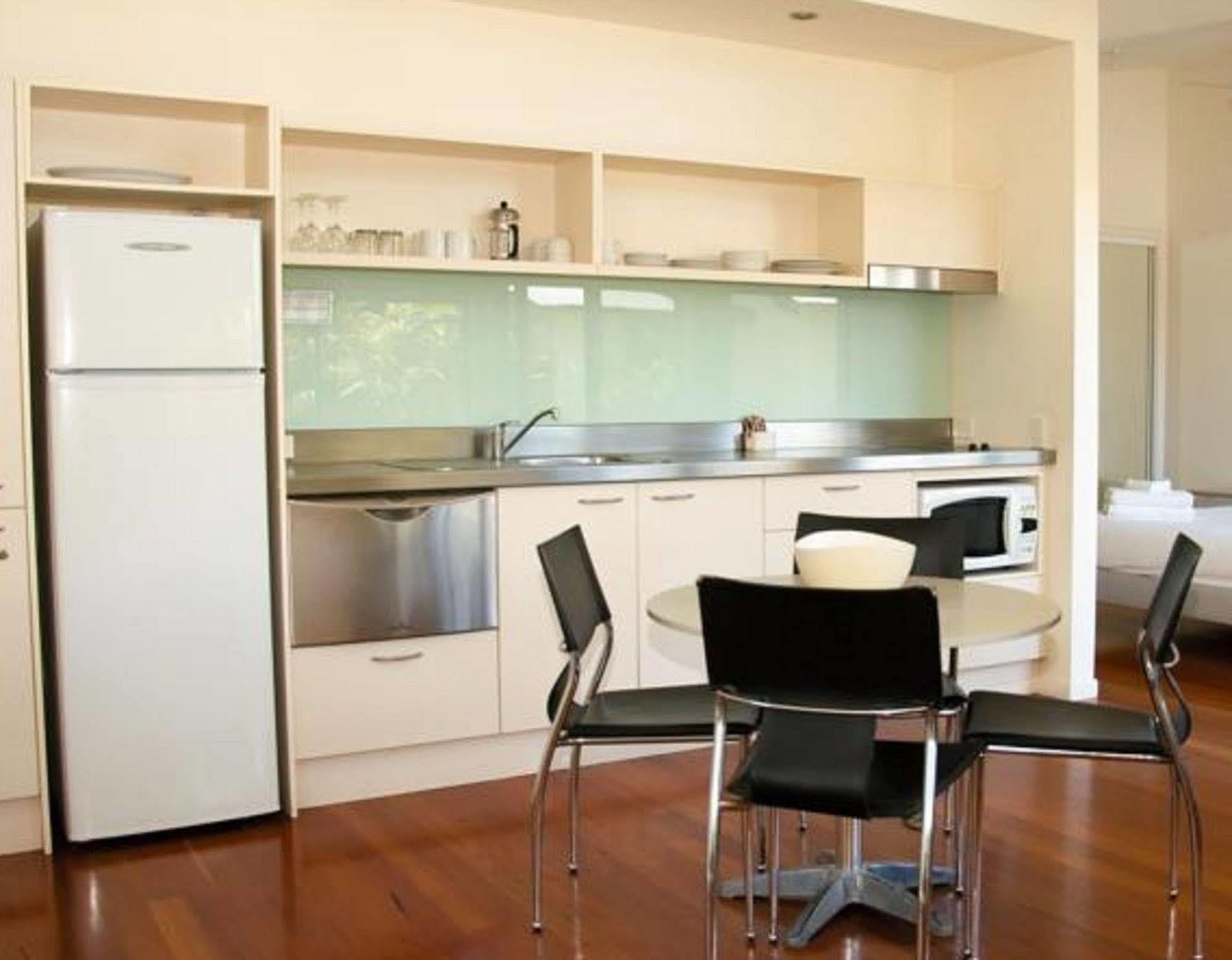 Mobys Beachside Retreat Blueys Beach Buitenkant foto