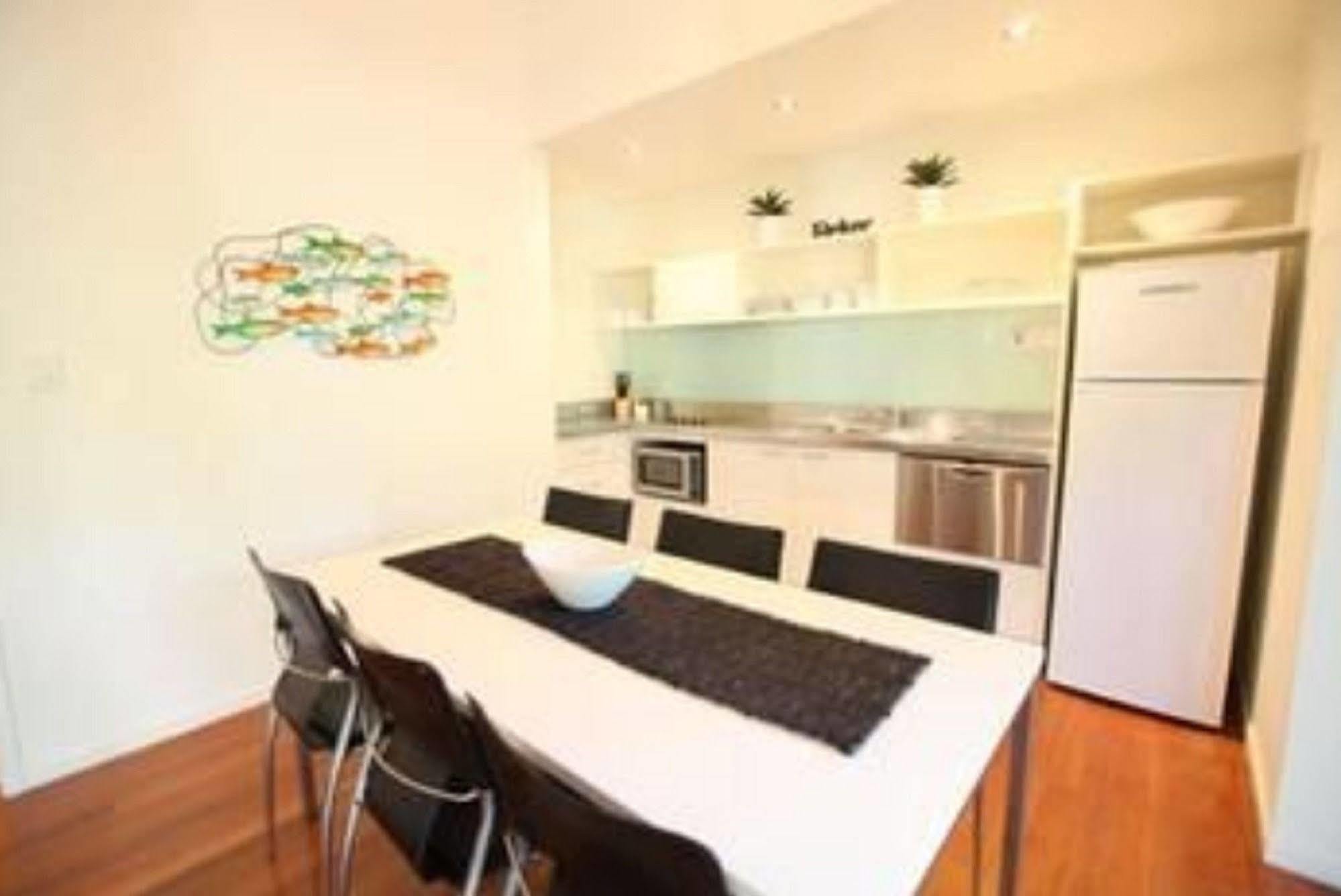 Mobys Beachside Retreat Blueys Beach Buitenkant foto