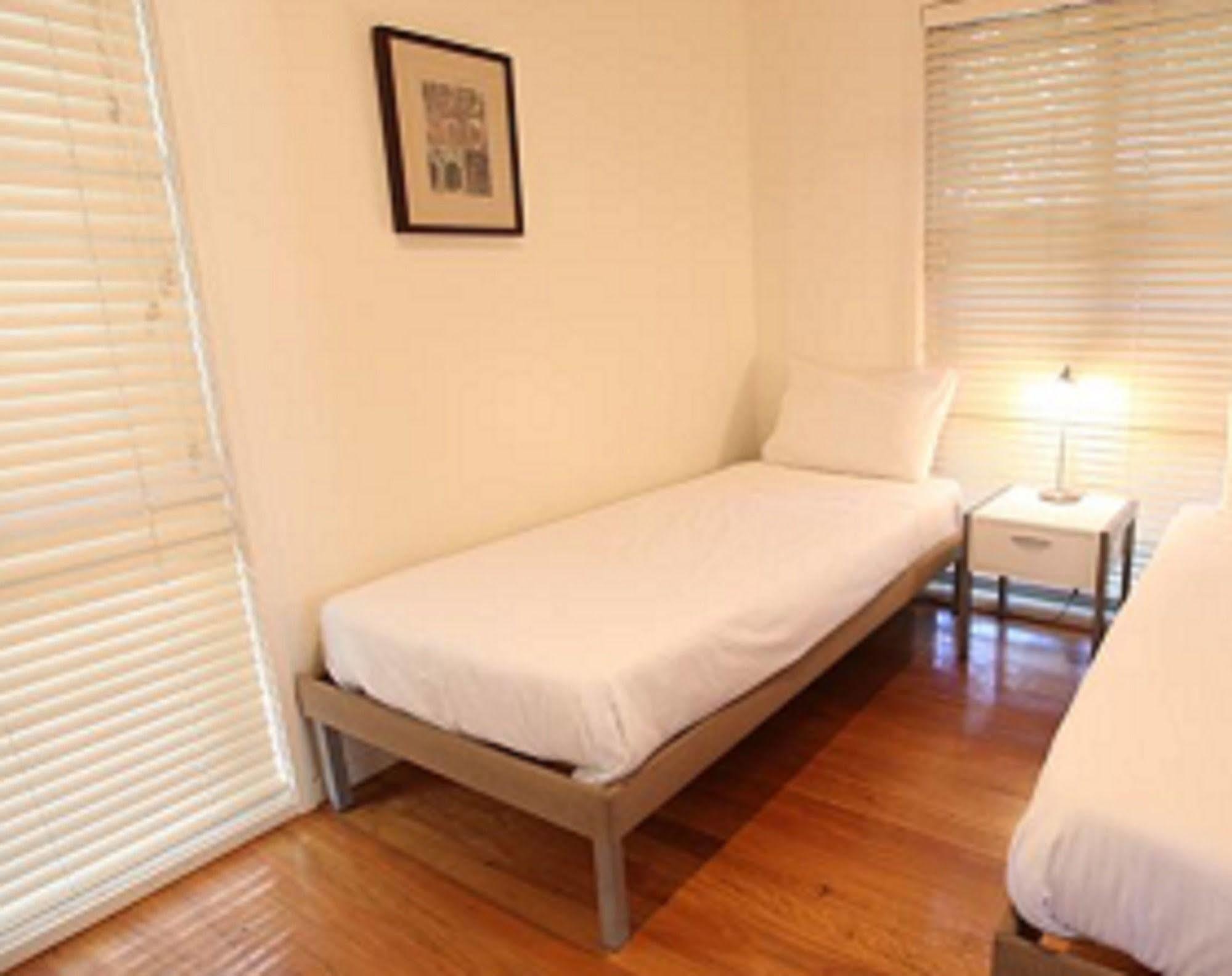 Mobys Beachside Retreat Blueys Beach Buitenkant foto